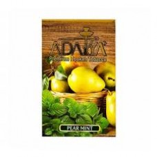 Табак Adalya Pear Mint 50 грамм (груша с мятой)