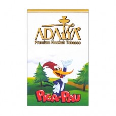 Табак Adalya Pica-Pau 50 грамм (дыня лимон питахайя черника)