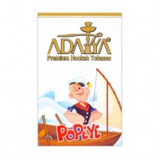 Табак Adalya Popeye 50 грамм (арбуз маракуйя мята)