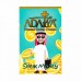 Табак Adalya Sheik Money 50 грамм (мультифрукт с ананасом)