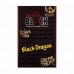 Табак ADALYA BLACK Dragon 50 грамм (питахайя)