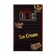 Табак ADALYA BLACK Ice Cream 50 грамм (мороженое)