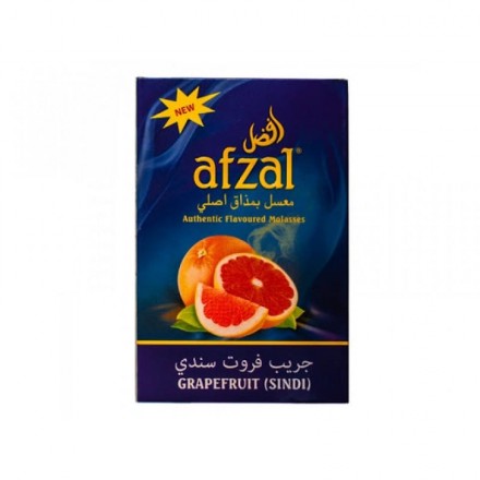 Табак Afzal Grapefruit 50 грамм (грейпфрут)