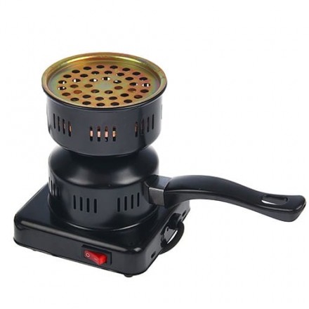 Электрическая плитка для розжига угля Torch SL-5901 (2799)