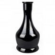 Колба для кальяна KARMA Black	