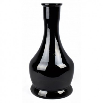 Колба для кальяна KARMA Black