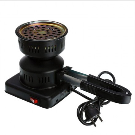 Электрическая плитка для розжига угля Hot Plate SX-A16