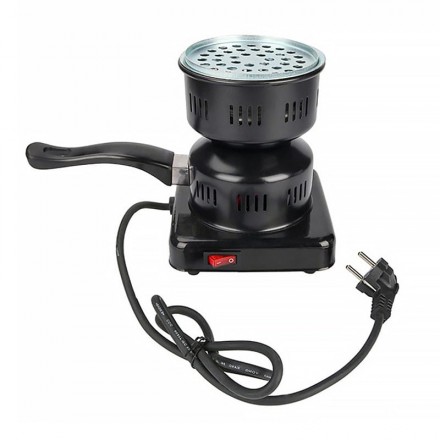 Электрическая плитка для розжига угля Torch SX-A13