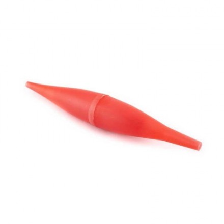 Наконечник для силиконового шланга Bazooka Big (красный)