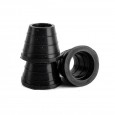 Уплотнитель для чаши YAHYA Black