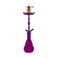 Кальян Al-Mani Z-03 purple Кальян Al-Mani Z-03 purple