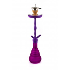 Кальян Al-Mani Z-03 purple