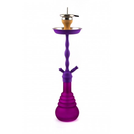 Кальян Al-Mani Z-03 purple