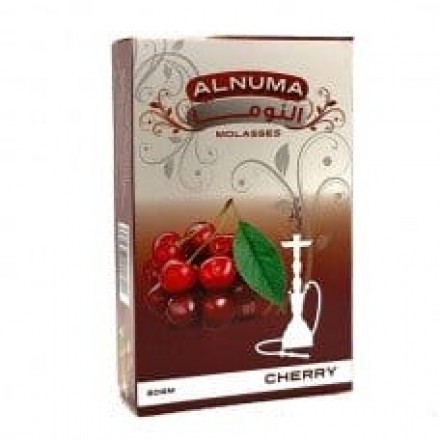 Табак Alnuma Cherry 50 грамм (вишня)