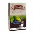 Табак Alnuma Double Grape 50 грамм (двойной виноград)