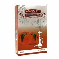 Табак Alnuma Peach 50 грамм (персик)