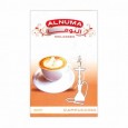 Табак Alnuma Cappuccino 50 грамм (капучино)