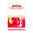 Табак Alnuma Double Apple 50 грамм (двойное яблоко) Табак Alnuma Double Apple 50 грамм (двойное яблоко)
