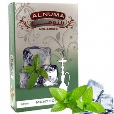Табак Alnuma Mentol Fusion 50 грамм (ментол)