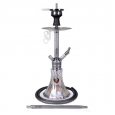 Кальян AMY Delux SS 22.02 WT-TR