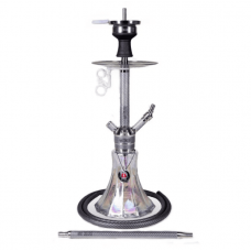 Кальян AMY Delux SS 22.02 WT-TR