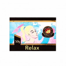Табак AMY GOLD Relax 50 грамм (манго персик мёд)