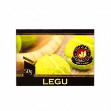 Табак AMY GOLD Legu 50 грамм (лимон жвачка лёд)