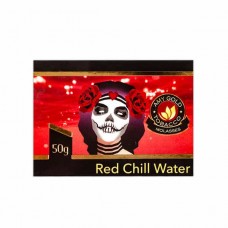 Табак AMY GOLD Red Chill Water 50 грамм (дыня арбуз мята)