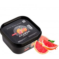 Табак Arawak Strong Line Grapefruit 200 грамм (грейпфрут)
