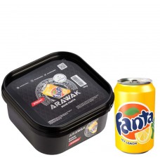 Табак Arawak Strong Line Sour Fanta 200 грамм (фанта)