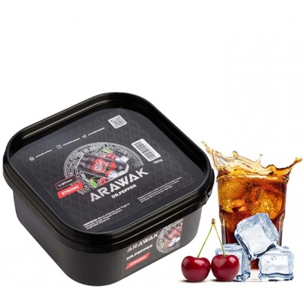 Табак Arawak Strong Line Dr.Pepper 200 грамм (вишневая газировка)