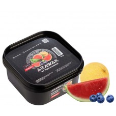 Табак Arawak Strong Line No Tequila Sunrise 200 грам (арбуз дыня черника)