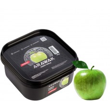 Табак Arawak Strong Line Green Apple 200 грамм (яблоко)