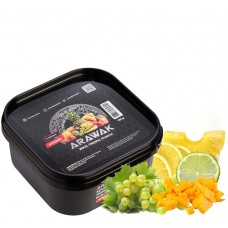 Табак Arawak Strong Line Soul Tropic Punch 200 грамм (мультифруктовый пунш)