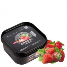 Табак Arawak Strong Line Strawberry 200 грамм (клубника)