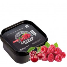Табак Arawak Strong Line Cherry Raspberry 200 грамм (вишня малина)