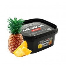 Табак Arawak Strong Line Pineapple 200 грамм (ананас)