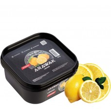 Табак Arawak Strong Line Lemon 200 грамм (лимон)