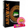 Табак Arawak Light Line Bubble Gum 40 грамм (жвачка)