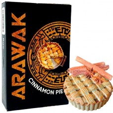 Табак Arawak Light Line Cinnamon Pie 40 грамм (пирог с корицей)