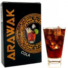 Табак Arawak Light Line Cola 40 грамм (кола)