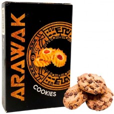 Табак Arawak Light Line Cookies 40 грамм (печенье)