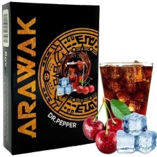 Табак Arawak Light Line Dr.Pepper 40 грамм (вишневая газировка)
