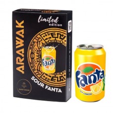 Табак Arawak Light Line Sour Fanta 40 грамм (фанта)