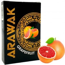 Табак Arawak Light Line Grapefruit 40 грамм (грейпфрут)