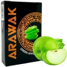 Табак Arawak Light Line Green Apple 40 грамм (яблоко)