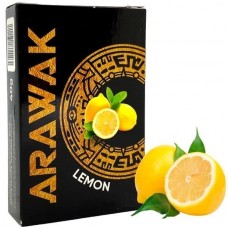 Табак Arawak Light Line Lemon 40 грамм (лимон)