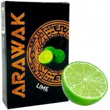 Табак Arawak Light Line Lime 40 грамм (лайм)