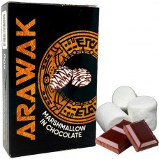 Табак Arawak Light Line Marshmallow In Chocolate 40 грамм (маршмеллоу шоколад)