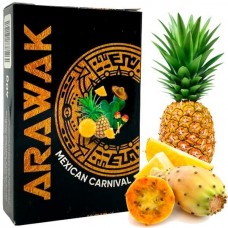Табак Arawak Light Line Mexican Carnival 40 грамм (кактус ананас)